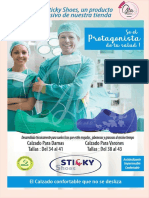 CATALOGOSTICKY