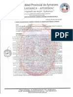 Resolucion de Aprobacion PDF