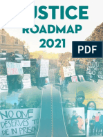 Justice Roadmap 2021