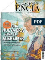 Investigación y Ciencia 526 - Jul 2020 - Una Nueva Era para El Alzheimer PDF