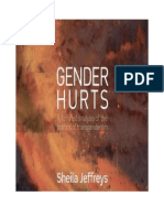 Gender Hurts