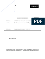 008-18 - ONCH SERVICIOS Y SUMINISTROS INDUSTRIALES S.A.C. - Penalidad Por Mora en La Prestación de Servicios (T.D. 11984641)