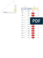 Ejercicio 1 Programación Administracion de La Produccion