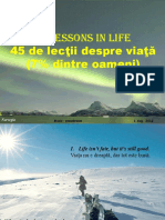 Lectii de Viata in Imagini Din Norvegia PDF