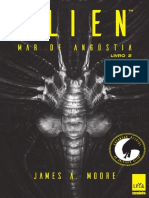 AlienLivro2 Mardeangustia Jamesa PDF