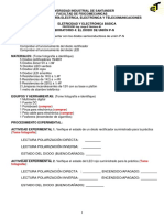 Lab - 4 - Diodos de Union PN PDF