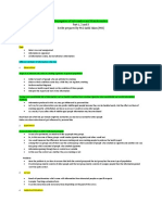 Chapter 6 Part 1: Propagation of Information and Misinformation Part 1, 2 and 3 Scribe Prepared by Md. Saiful Islam (MSI)