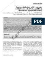 Biocompatibles - JVIR (Aug 2013) - Richardson Et Al