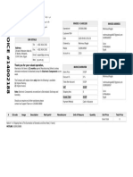 Invoice 14002188 PDF