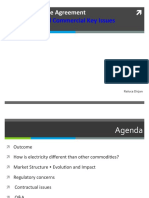 Dirjan - PPA Key Issues