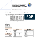 Solución Ejercicios 3