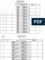 Formato Desinfección Equipos, Maq., Herramientas, Oficina (Predeterminado)