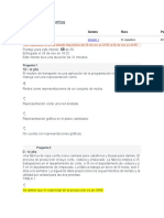 Modelo Toma de Decisiones - Quiz Semana 5