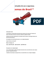 Manual Turbomax Do Brasil PDF