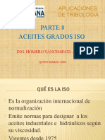 10.-Grados Iso