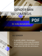 04. Isu Gender Edit