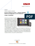 Cotizacion Emasa PDF