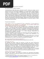 Dreaming The Pyramids - FR PDF | PDF | Galaxie | Sommeil