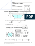 Formulario Civ 322-Hidraulica Ii-Uajms-2020-Jozb PDF