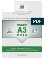 Nortic A3 1 2014 PDF