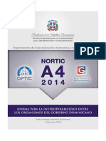 Nortic A4 1 2014 PDF