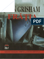 2000 Fratia John Grisham