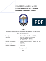 Auditoria Administrativa