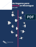 Informe Pobreza FIDEG 2019