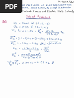 2.2-Solved Problems