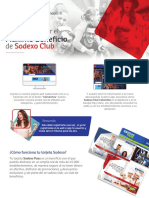Manual Uso de Tarjetas PDF