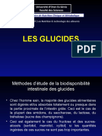 Index Biochimie Des Aliiments