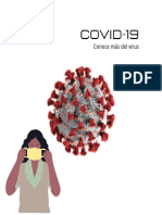 Covid-19 Infectología