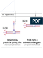 Detalji Ugradnje MLAZNICA-1 PDF