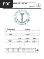 JH143 - Shipyard Risk Assesment | PDF | Fires | Risk Assessment