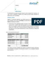 Prueba Técnica Director de Operaciones - Jhovanny Dueñas T PDF