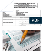 AJS GUIA No. 6  FISICA GRADO 11üï TRABAJO EN CASA - 