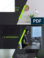 Emprendimiento PDF