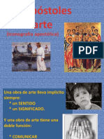 Iconografiaapostolica