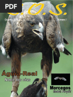 Revista SOS - Outubro