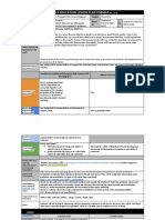 Science Education Lesson Plan Format