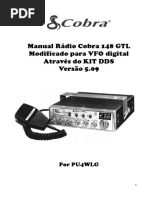 KIT DDS - Manual do Usuário