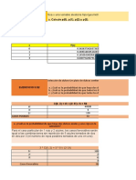 Distri. Hipergeometrica