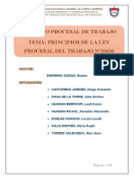 PRINCIPIOS GENERALES DE LA LEY PROCESAL DE TRABAJO N°26636 (1).docx
