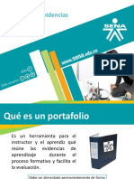 Portafolio Del Aprendiz Guia