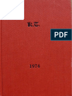 Rose Croix Ceremony Guidelines | PDF | Freemasonry | God In Christianity