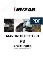 Formato 144 - Manual PB-  Português