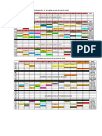 Horario Cuarentena PDF