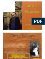 Messiaen 2013