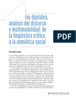 Isabel-Perez,S. (2013). Tecnologías digitales, analisis del discurso y multimodalidad.pdf