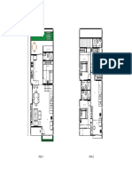 Plano Casa Arqui PDF
